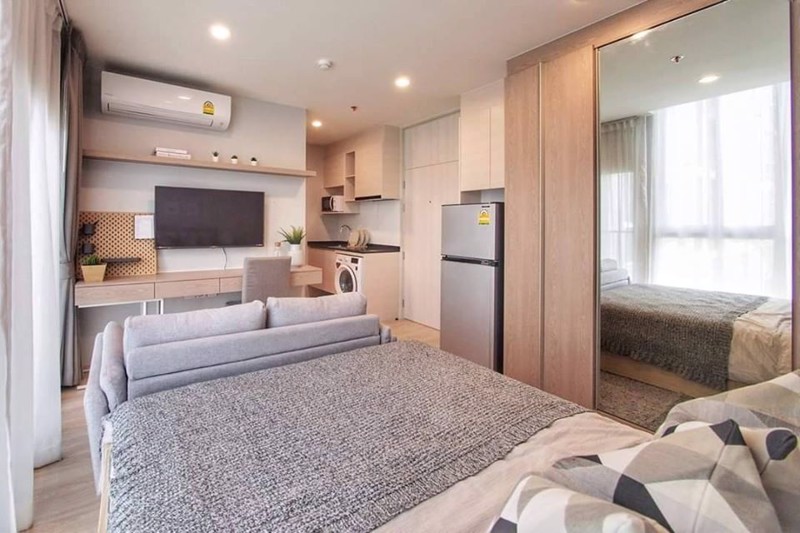 ให้เช่า-for-rent-noble-revolve-ratchada-2-โนเบิล-รีวอลฟ์-รัชดา-2-studio-1-bathroom