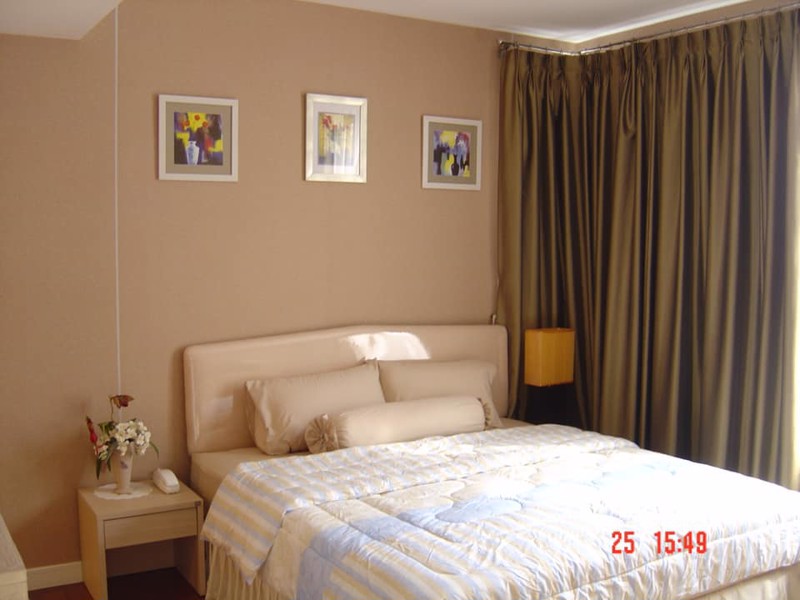 ให้เช่า-for-rent-baan-siri-24-บ้าน-สิริ-ทเวนตี้-โฟร์-1-bedroom-1-bathroom-rental-22000-baht