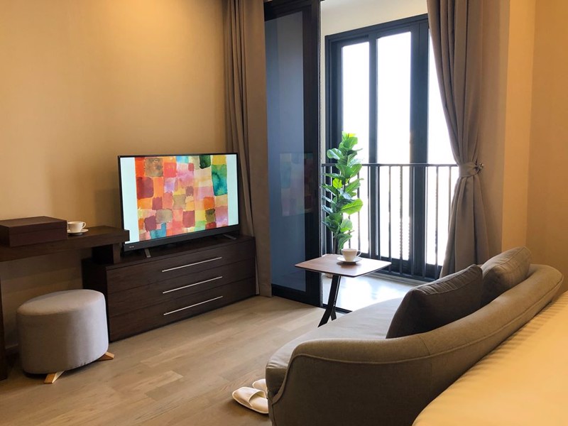 ขาย-for-sale-ashton-asoke-แอชตัน-อโศก-1-bedroom-1-bathroom