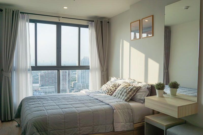 ให้เช่า-for-rent-ideo-o2-ไอดีโอ-โอทู-1-bedroom-1-bathroom-rental-14500-baht-month