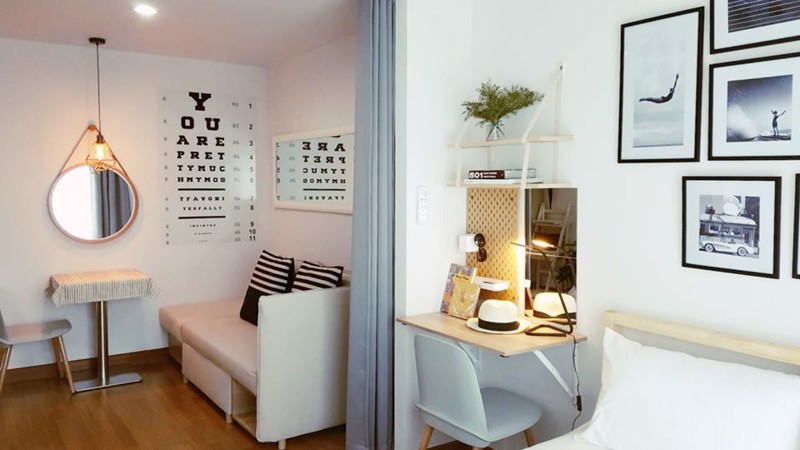 ให้เช่า-for-rent-regent-home-sukhumvit-81-รีเจ้นท์-โฮม-สุขุมวิท-81-studio-1-bathroom