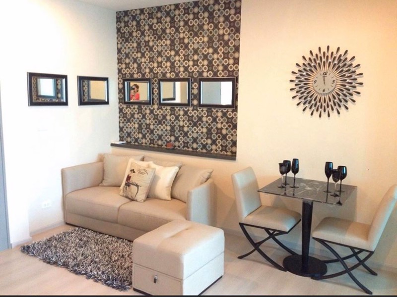 ให้เช่า-for-rent-life-ratchadapisek-ไลฟ์-รัชดาภิเษก-1-bedroom-1-bathroom-rental-19000-baht