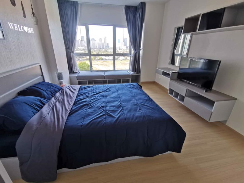 ให้เช่า-for-rent-supalai-veranda-rama-9-ศุภาลัย-เวอเรนด้า-พระราม-9-1-bedroom