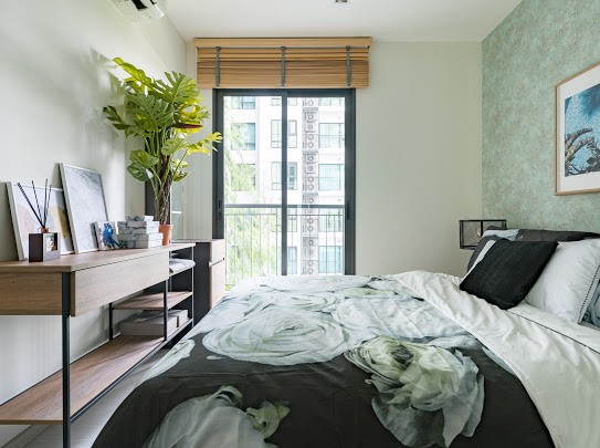 ให้เช่า-for-rent-rhythm-sukhumvit-36-38-ริทึ่ม-สุขุมวิท-36-38-1-bedroom