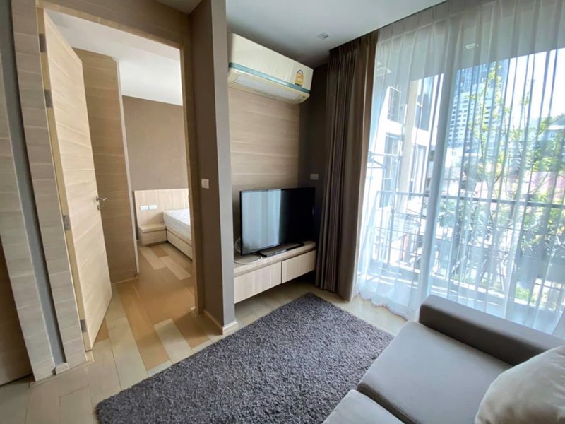 ให้เช่า-for-rent-klass-condo-silom-คลาส-คอนโด-สีลม-1-bedroom-1-bathroom-rental-22000-baht