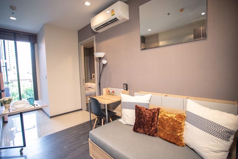 ให้เช่า-for-rent-the-line-asoke-ratchada-เดอะ-ไลน์-อโศก-รัชดา-1-bedroom-1-bathroom