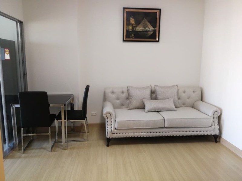 ให้เช่า-for-rent-supalai-veranda-rama-9-ศุภาลัย-เวอเรนด้า-พระราม-9-1-bedroom-1-bathroom