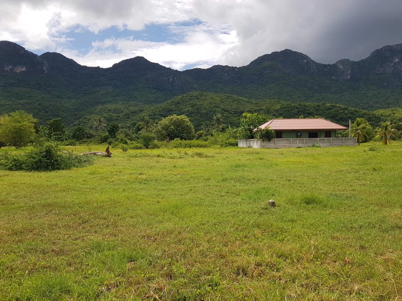 ขายที่ดินเขตพื้นที่-หาดสามร้อยยอด-อสามร้อยยอด-จังหวัดประจวบฯ