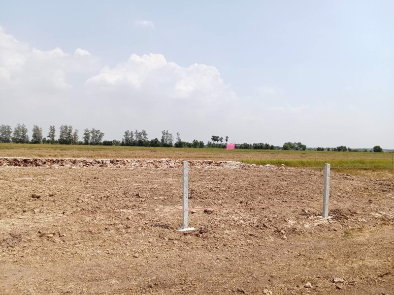 ที่ดินสวย-ทำบ้านสวน-ที่ดินแบ่งขาย-สด-ผ่อน