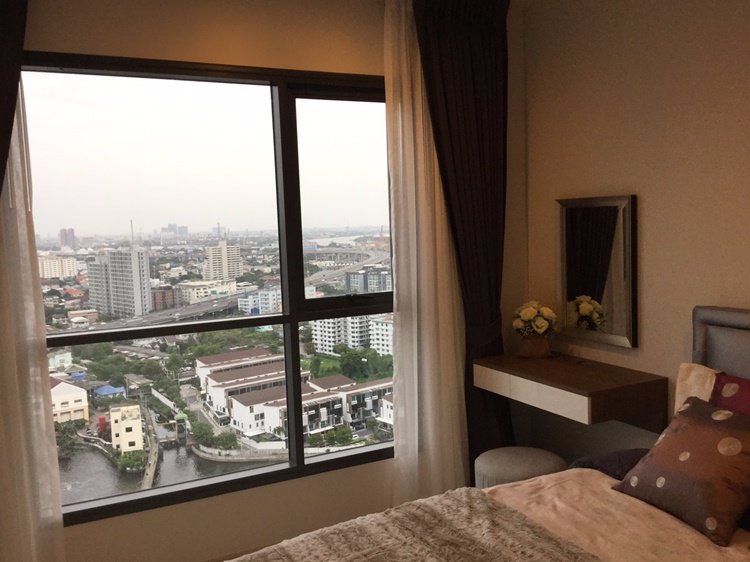 ขายคอนโดไลฟท์-สุขุมวิท-48-ชั้นสูง-วิวสวย-34-ตรม-1-นอน-วิวแม่น้ำเจ้าพระยา