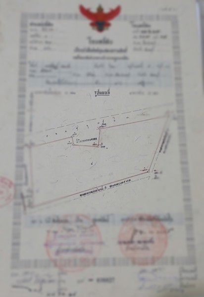 ที่ดินเปล่า-5-1-75-ไร่-สวยเด่นเป็นสง่าตรงสี่แยกเขาไร่ยา