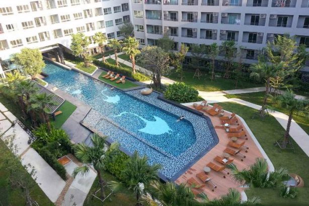 ขายคอนโด-elio-del-ray-ห้อง-studio-26-ตรม-ตึก-a-ชั้น-5