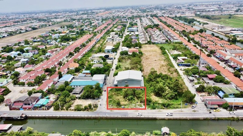 ขายด่วน-ที่ดินแปลงสวย-ทำเลทอง-อนาคตไกล