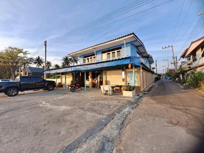 ขายด่วน-ที่ดินทำเลทอง-ติดทะเล-อ่าวประจวบ-เป็นบ้านสองชั้นพื้นที่-559-ตรว