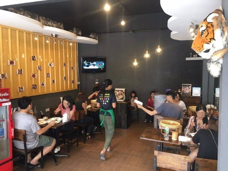 เซ้ง-ร้านหมูทอด-พร้อมแบรนด์-สอนสูตรทุกอย่าง-ประชาราษฎร์บำเพ็ญ-ห้วยขวาง