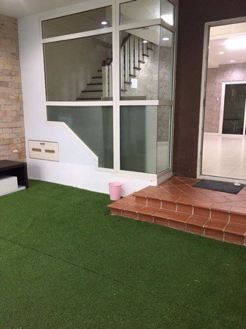 ให้เช่า-ทาวน์โฮม-3-ชั้น-หมู่บ้านภุมริน-รังสิต-the-pumarin-rangsit-เหมาะทำโฮมออฟฟิศหรืออยู่อาศัย-