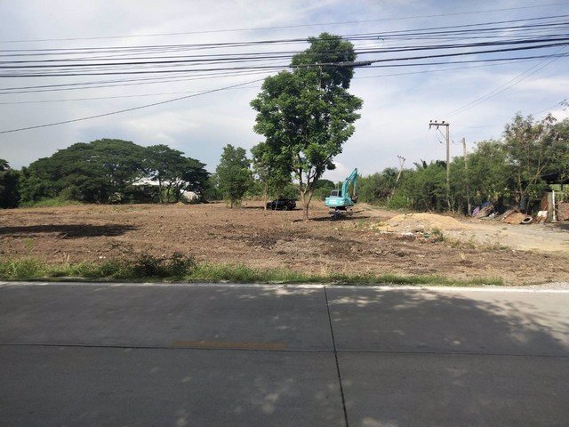 ให้เช่าที่ดินถมแล้ว-เนื้อที่-4-ไร่-72-ตรวา-คลองหลวง-คลอง-6-ฝั่งตะวันออก-ปทุมธานี-ทำเลสวยมาก