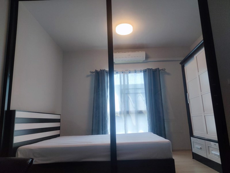 5900 รวมส่วนกลาง มีกั้นห้อง 4 ห้อง ประกัน 1 เดือน