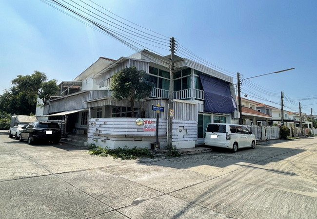 ขายบ้านเดี่ยว-หมู่บ้านอิมเมจ-เพลส-ถนนพุทธมณฑลสาย-4-อำเภอสามพราน-นครปฐม