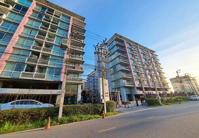 ขายคอนโด-สวิฟท์-เอแบค-บางนา-ถนนบางนา-ตราด-กม26-บางเสาธง-สมุทรปราการ