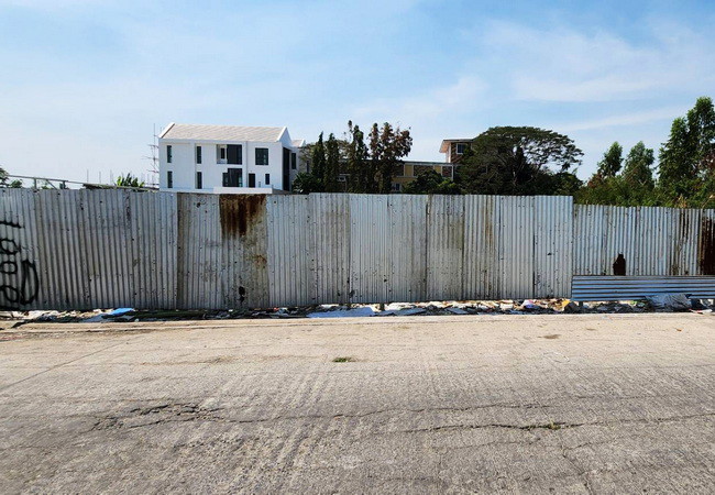 ขายที่ดิน-ซอยช่างอากาศอุทิศ-5-ถนนช่างอากาศอุทิศ-เขตดอนเมือง-กรุงเทพมหานคร