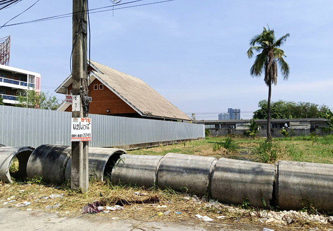 ขายที่ดิน-ซอยรามคำแหง-203-ถนนรามคำแหง-เขตมีนบุรี-กรุงเทพมหานคร