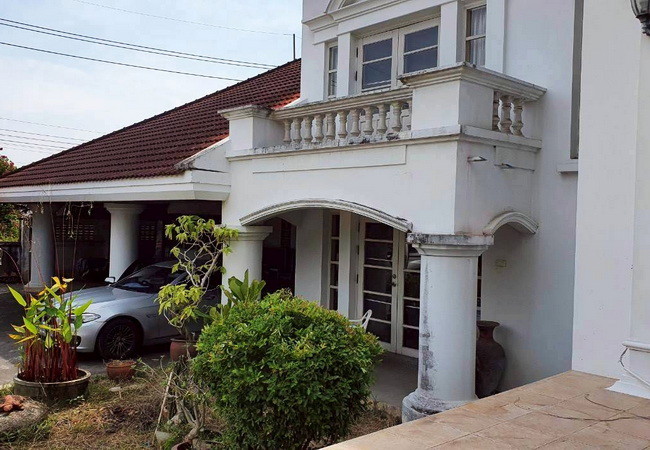 ขายบ้านเดี่ยว-หมู่บ้านกฤษดานคร-26-ซิตี้กอล์ฟฮิลล์-ถนนบรมราชชนนี-อำเภอนครชัยศรี-นครปฐม