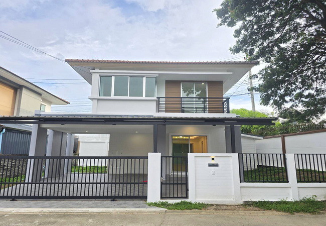 ขายบ้านเดี่ยว-หมู่บ้านเอโทล-มัลดีฟส์-ปาล์ม-บางนา-วงแหวน-ถนนบางนาตราด-บางพลี-สมุทรปราการ