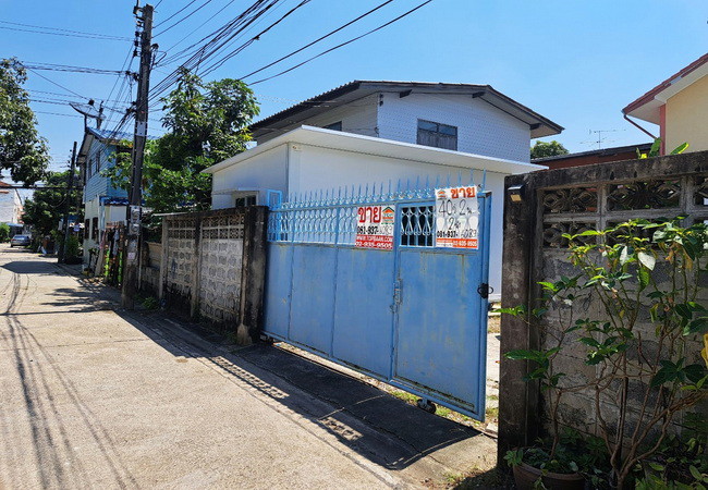 ขายที่ดิน-ซอยพหลโยธิน-48-ถนนพหลโยธิน-แขวงอนุสาวรีย์-เขตบางเขน-กรุงเทพมหานคร