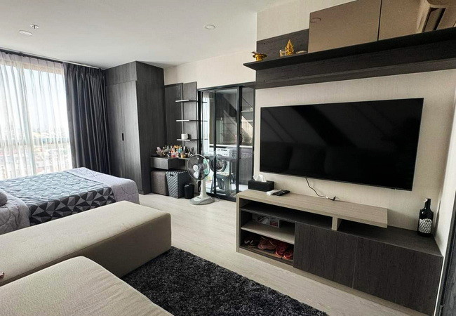 ขายคอนโด-เอลลิโอ-เดล-เนสท์-ติดถนนอุดมสุข-เขตบางนา-กรุงเทพมหานคร