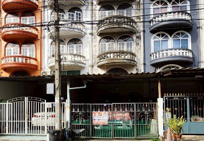 ขายทาวน์เฮ้าส์-ซอยพิบูลสงคราม-30-ถนนพิบูลสงคราม-อำเภอเมือง-นนทบุรี