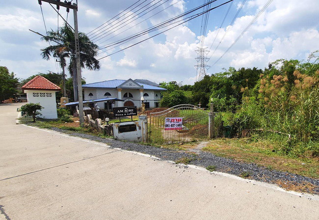 ขายและให้เช่าบ้านเดี่ยว-ซอยวัดเกริน-ถนนบางกะดีสายใน-อำเภอเมือง-ปทุมธานี