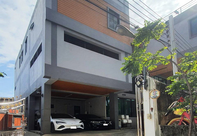 ขายโฮมออฟฟิศ-ซอยหมอเหล็ง-ถนนราชปรารภ-เขตราชเทวี-กรุงเทพมหานคร