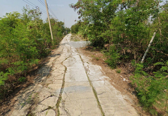 ขายที่ดิน-ตำบลบัวปากท่า-อำเภอบางเลน-นครปฐม-ถนน3422