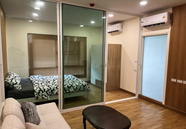 ขายคอนโด-เดอะทรี-ลาดพร้าว-ถนนลาดพร้าววังหิน-เขตลาดพร้าว-กรุงเทพมหานคร