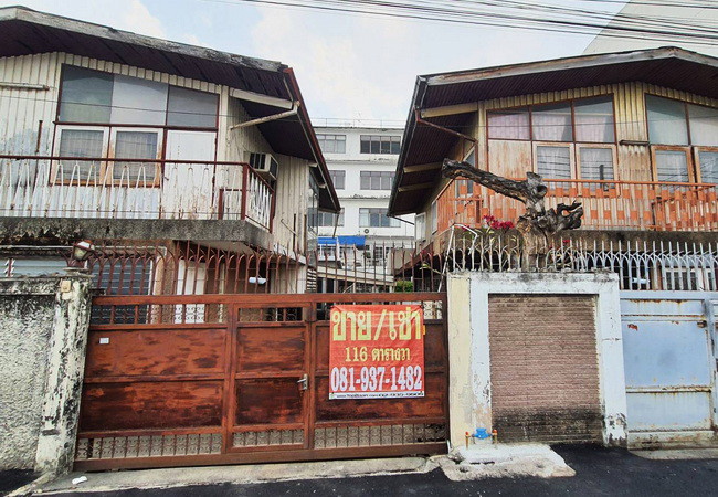 ขายและให้เช่าบ้าน-ซอยจรัญสนิทวงศ์-50-1-ถนนจรัญสนิทวงศ์-เขตบางพลัด-กรุงเทพมหานคร