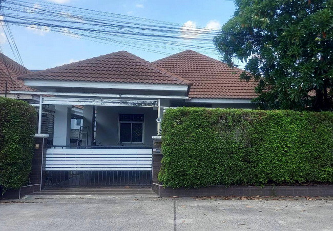 ขายบ้านเดี่ยว-หมู่บ้านวรินทร-รังสิต-คลอง-3-ถนนลำลูกกา-อำเภอลำลูกกา-ปทุมธานี