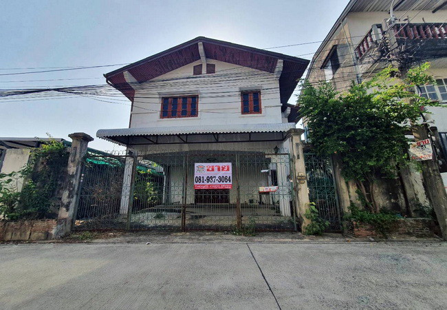 ขายบ้านเดี่ยว-ซอยพหลโยธิน-48-ถนนพหลโยธิน-เขตบางเขน-กรุงเทพมหานคร