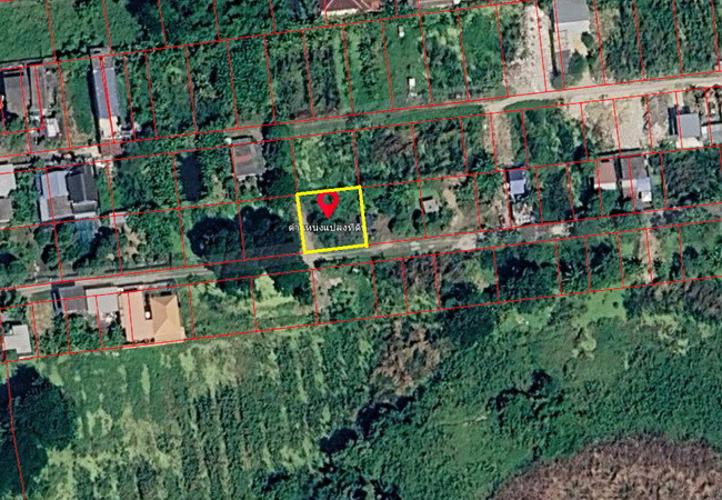 ขายที่ดิน-ตรงข้ามซอยนครลุง-9-ถนนพุทธมณฑลสาย-2-แขวงบางไผ่-เขตบางแค-กรุงเทพมหานคร