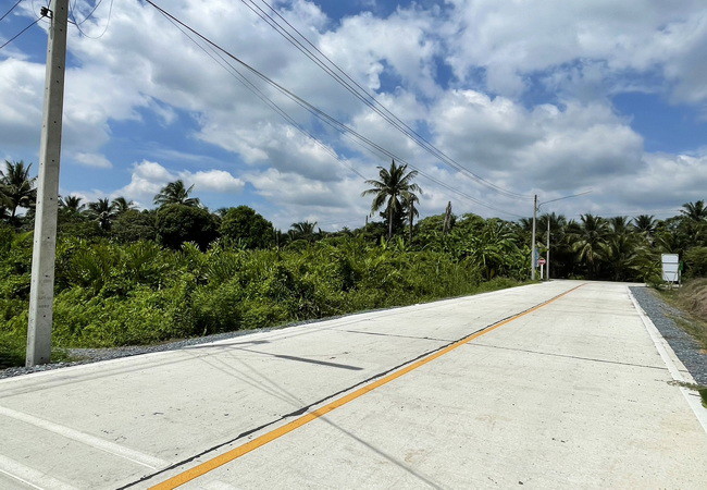 ขายที่ดิน-ตำบลสามพราน-อำเภอสามพราน-นครปฐม-ซอยบ้านหงษ์-1-เนื้อที่-3355-ตรว