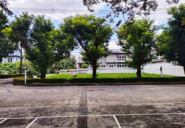 ขายที่ดิน-หมู่บ้านแมกไม้-ซอยรามอินทรา-103-3-เนื้อที่-1638-ตรว-แปลงมุม