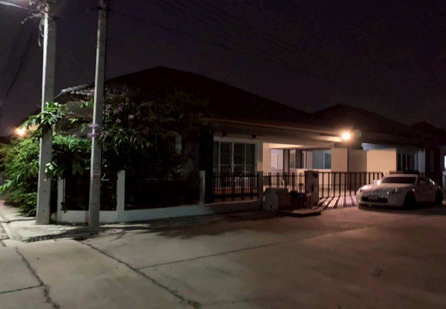 ขายบ้านเดี่ยว-หมู่บ้านเดอะการ์เด้น-วิลล่า-6-ถนนสุรนารายณ์-เนื้อที่-58-ตรว-3-นอน-2-น้ำ