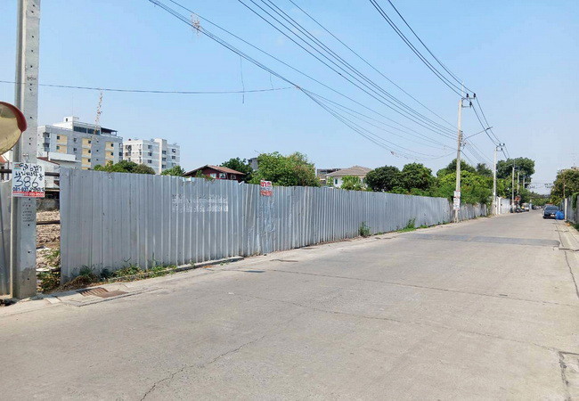 ให้เช่าที่ดิน-ประชาอุทิศ-9-ถนนวิภาวดีรังสิต-ดอนเมือง-กรุงเทพมหานคร-เนื้อที่-386-ตรว