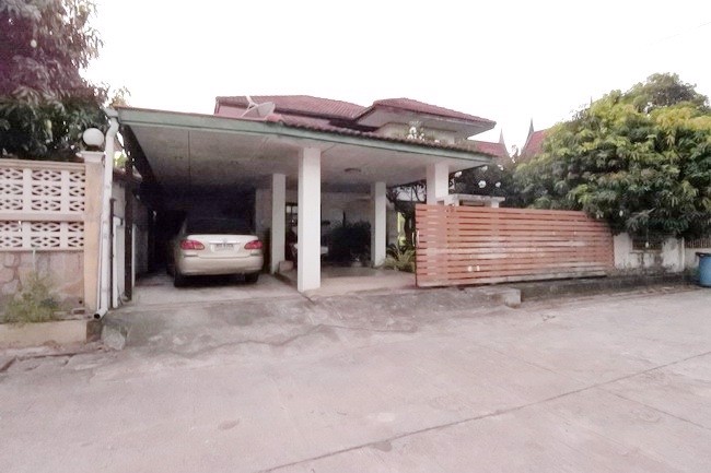 ขายบ้าน-หมู่บ้านมิตรประชาวิลล่า-บางใหญ่ซิตี้-ใกล้-bts-ใกล้-central-wesgate-เนื้อที่-73-ตรว