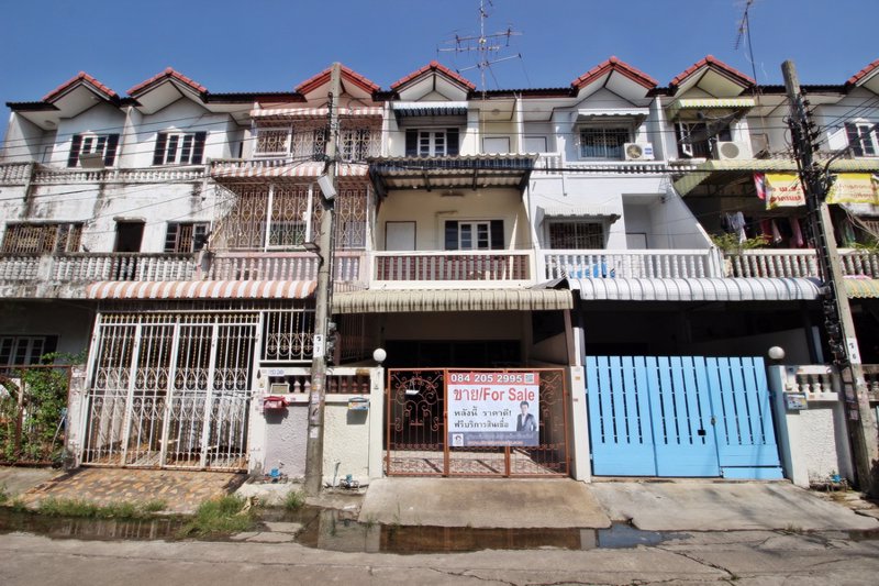 ขาย-ทาวน์เฮาส์-3-ชั้น-มสินทวีสวนธน-3-ประชาอุทิศ-89-1-ทุ่งครุ-ใกล้มหาลัยพระจอมเกล้าธนบุรี