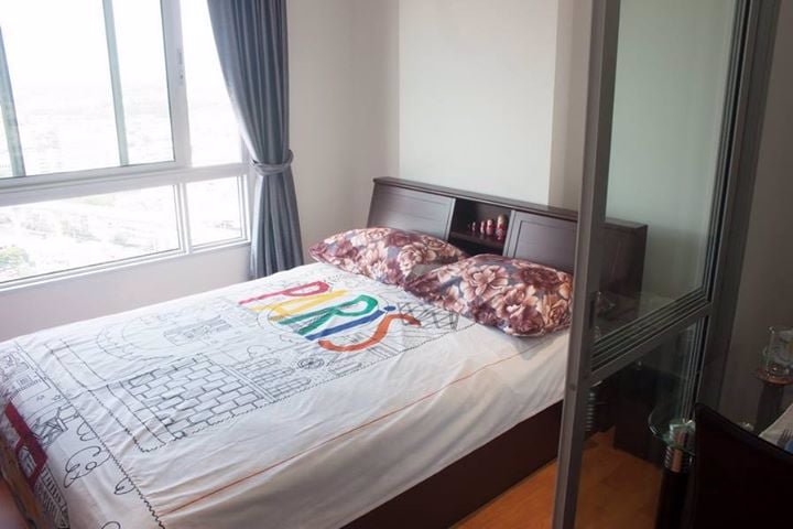 ให้เช่า-the-president-สาทร-ราชพฤกษ์-เฟส-2-ใกล้-bts-บางหว้า-10-k-