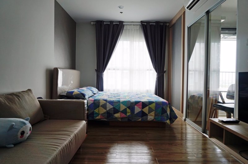 ให้เช่า-คอนโด-issi-condo-สุขสวัสดิ์-ติดกับซอยสุขสวัสดิ์-17-ใกล้กับทางแยกเข้าพระราม-2-8-k-