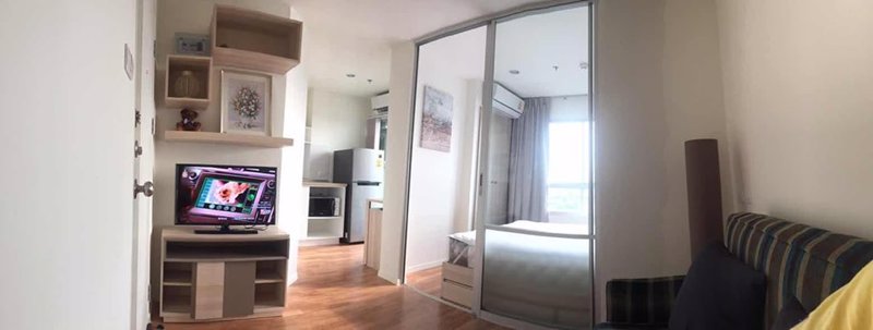 ให้เช่า-ลุมพินี-พาร์ค-เพชรเกษม-98-ใกล้-เดอะมอลล์-บางแค-65-k