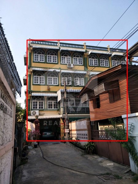 era-ขายที่ดินเปล่าพร้อมสิ่งปลูกสร้าง-ถวงศ์สว่าง-ซ-4-เขตบางซื่อ-กรุงเทพฯ