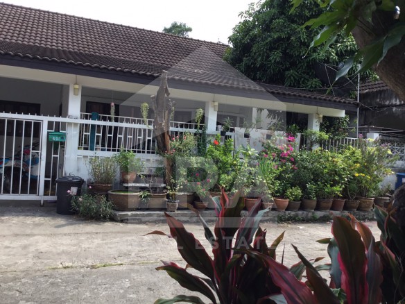 ขายบ้านเดี่ยวชั้นเดียว-มกิตตินิเวศน์